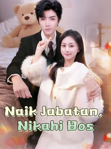 Naik Jabatan, Nikahi Bos